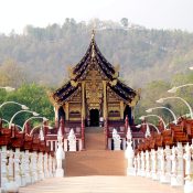 Classic Thailand & Cambodia