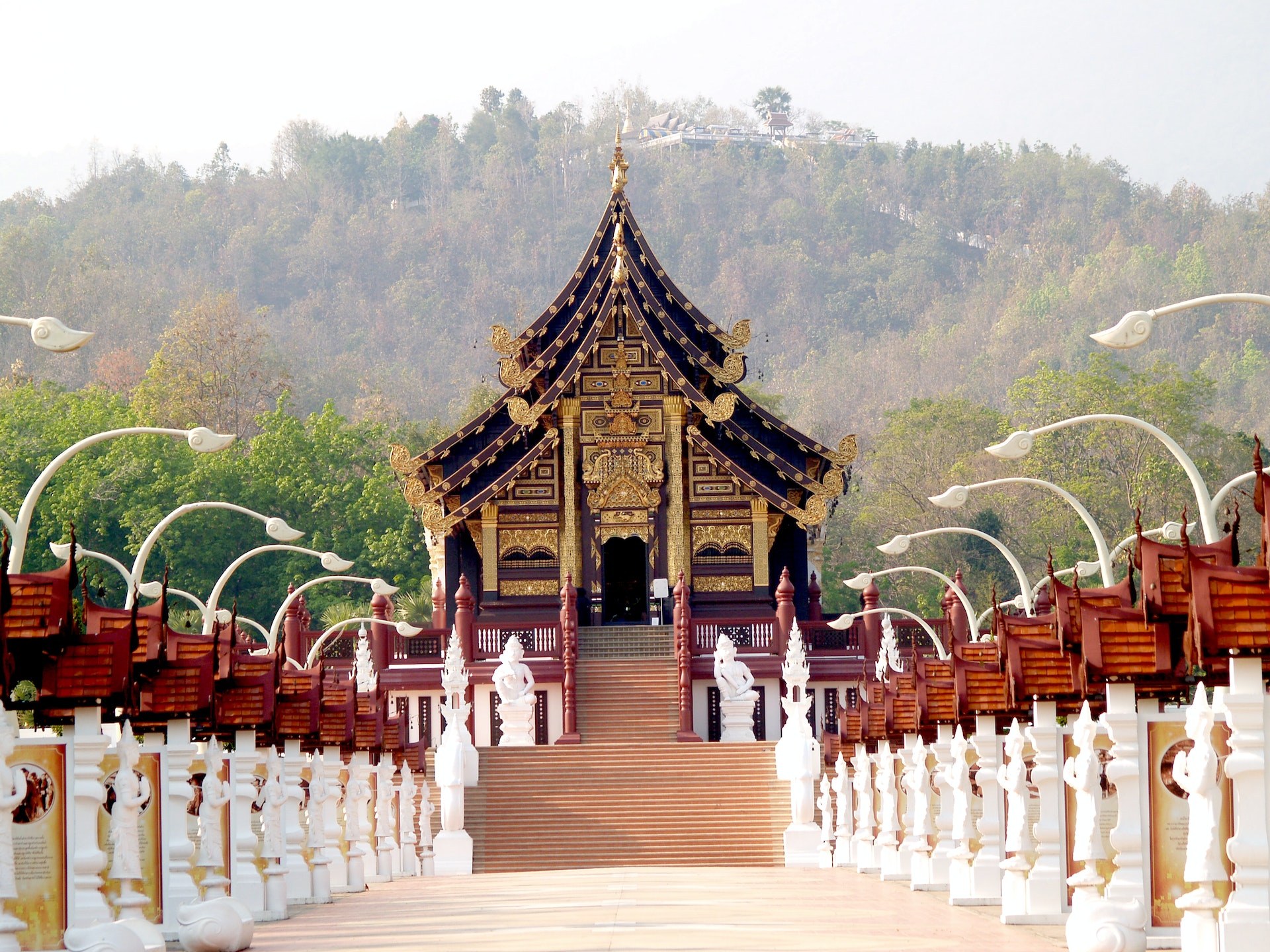 Classic Thailand & Cambodia