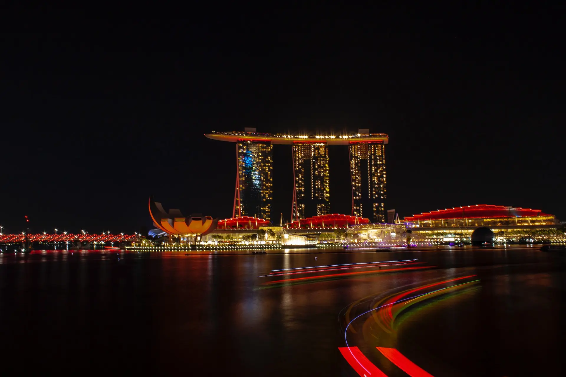 SINGAPORE