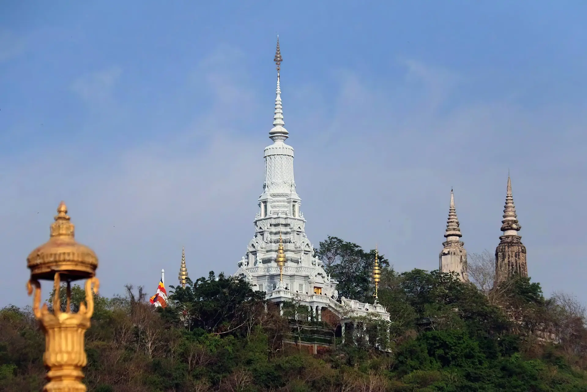 CAMBODIA